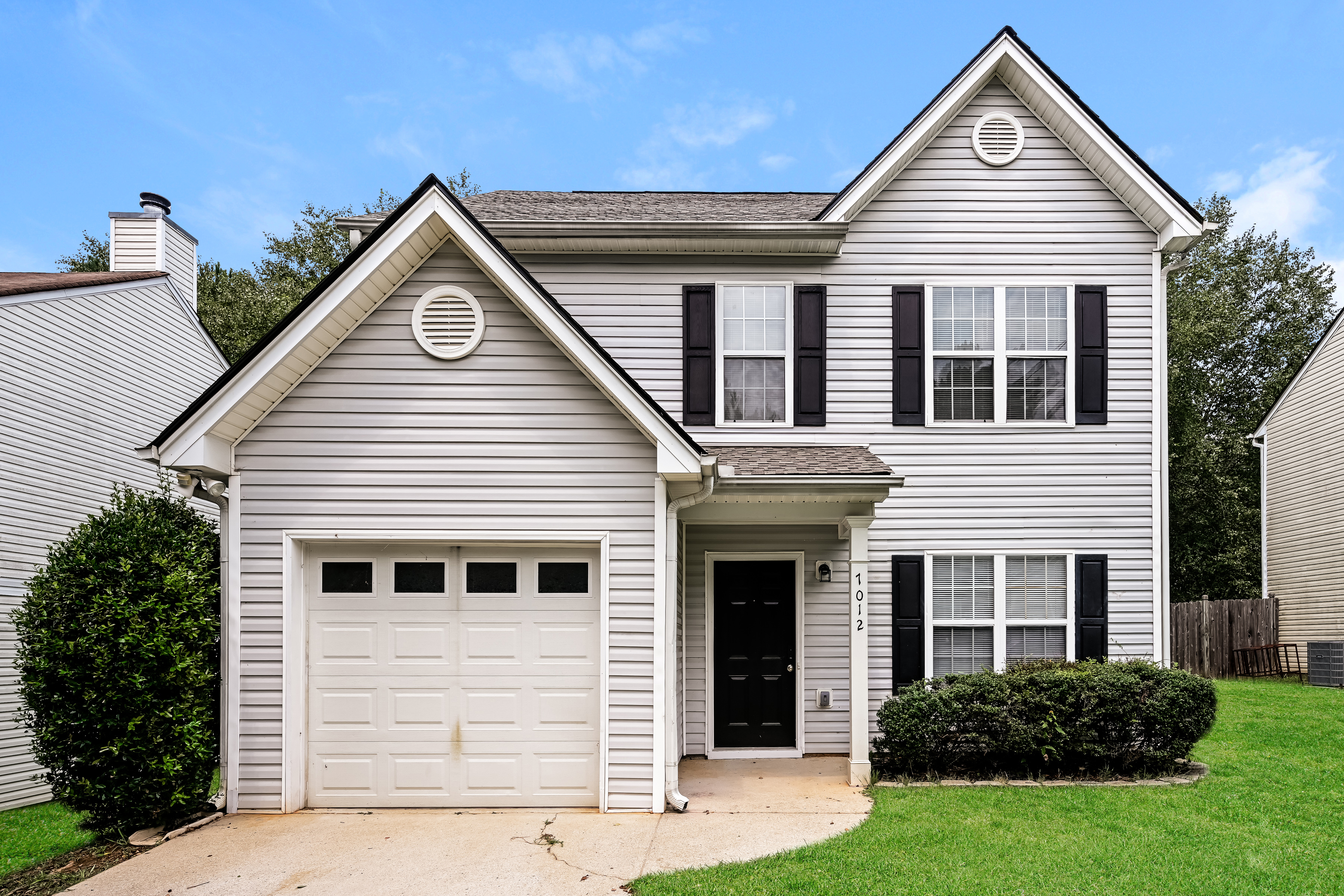 7012 SETTERS WAY LITHONIA, GA 30038